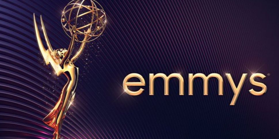 The 2022 Emmy Nominations Are...