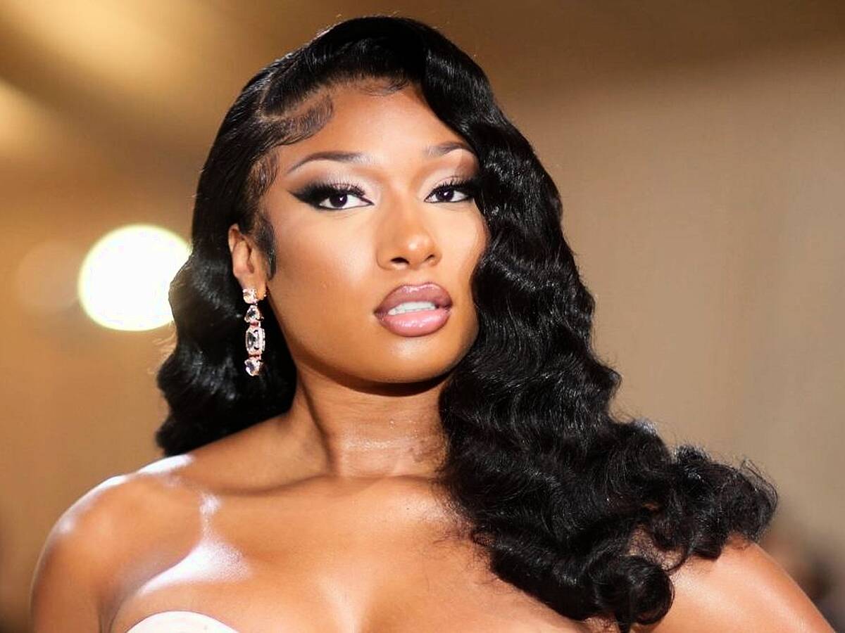 She-Hulk: Attorney At Law': Megan Thee Stallion Joins The Cast