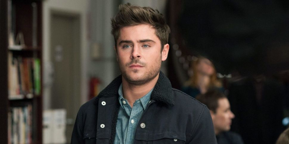 Zac Efron Addresses Speculatio...