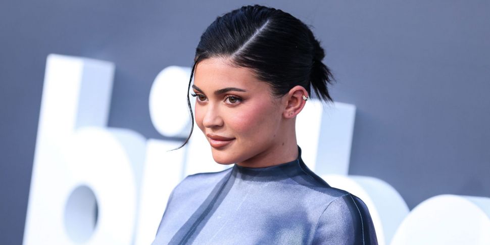 Kylie Jenner Fumes Over Trista...