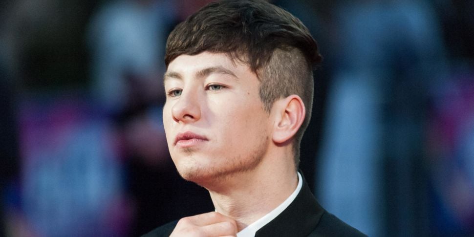 Barry Keoghan Shares Surprisin...