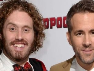 TJ Miller says he and Ryan Reynolds have reconciled