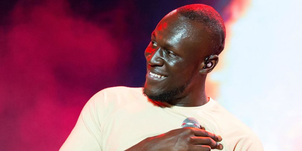 Stormzy Admits He Made 