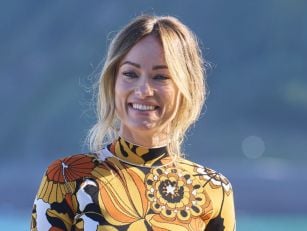 Olivia Wilde isn't a Bridezilla – SheKnows