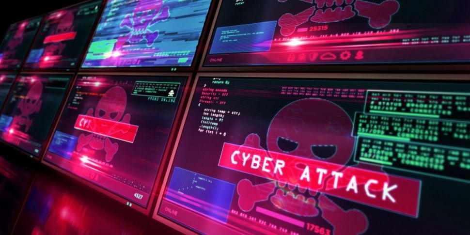 MTU Centre of Cyber Attack