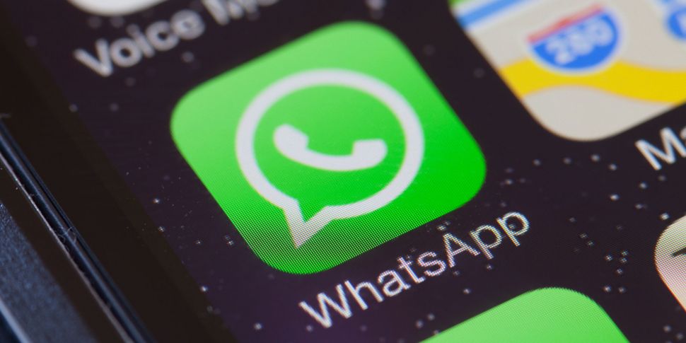 WhatsApp To Offer Content Stre...