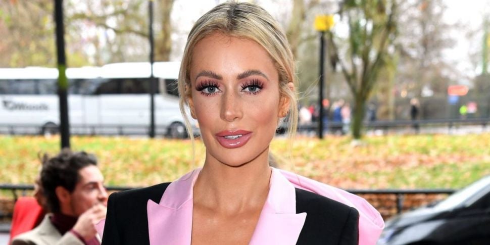 Olivia Attwood Could Be Return...