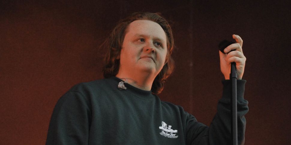 Watch: Lewis Capaldi Teaches Y...