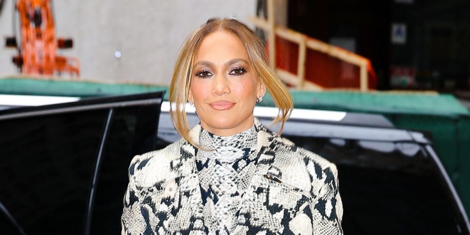 Jennifer Lopez Has Deleted All...