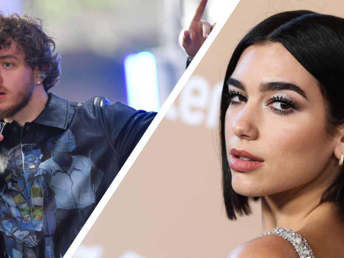 Who Is Dua Lipa Dating?