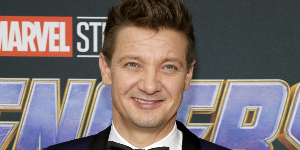 Jeremy Renner In Critical But...