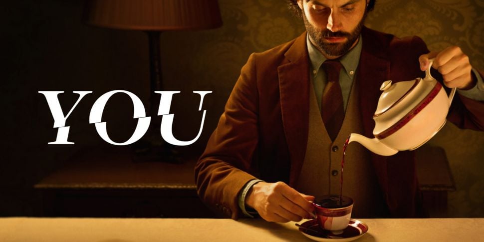 WATCH: The Trailer For YOU Sea...