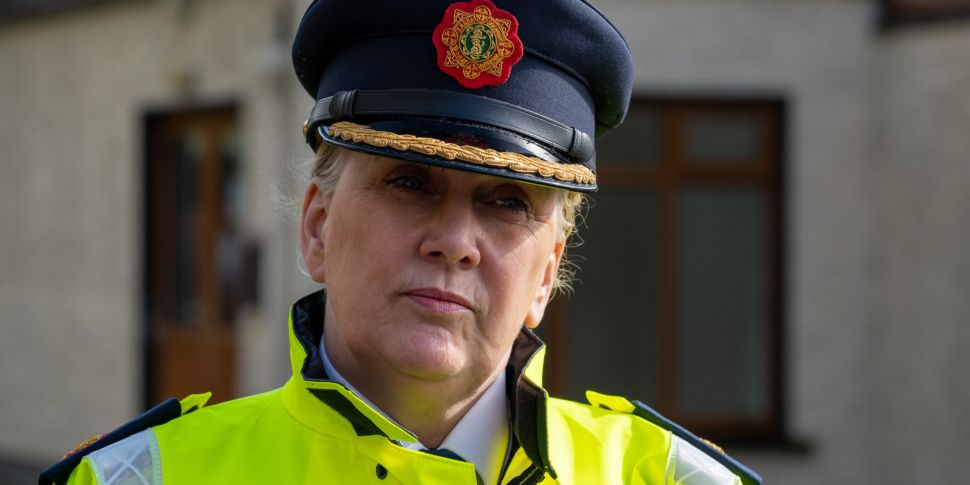 Garda Road Safety Appeal - Alc...