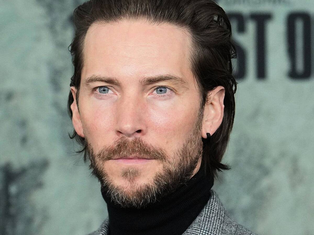 Character and Voice Actor - The Last of Us Part II - Joel - Troy Baker 