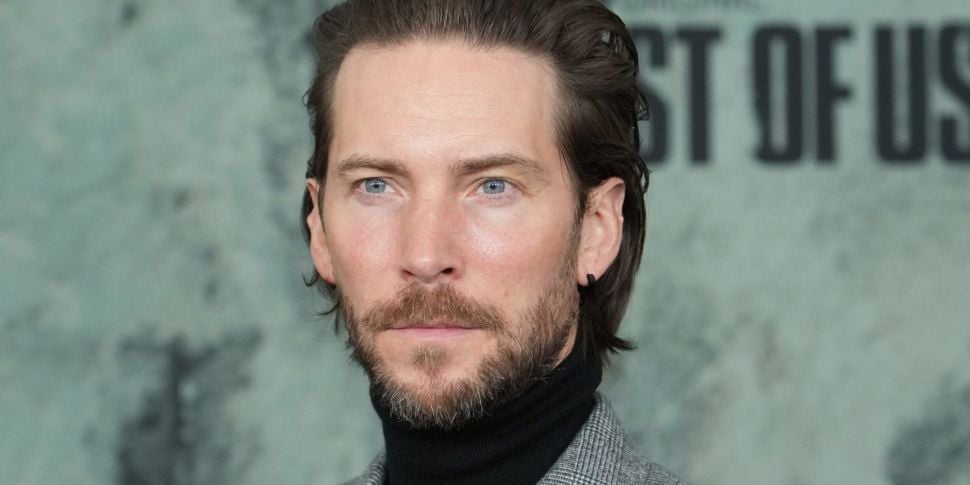 Meet Troy Baker, the Actor Behind Some of Your Favorite Video Game