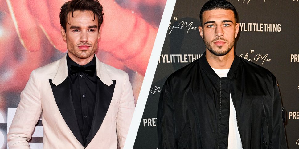 Liam Payne Is Going Head-To-He...