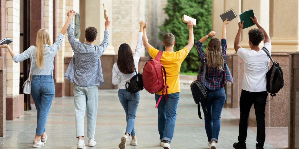 New Survey Finds Student Exper...