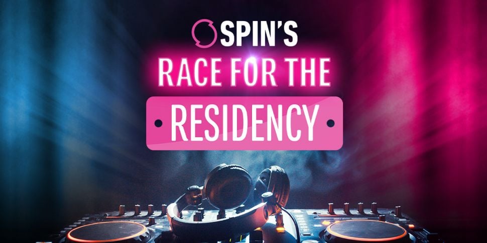 Introducing the winner of SPIN...