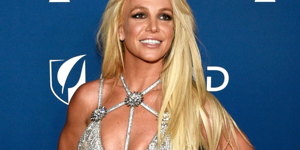 Britney Spears Is Planning A N...