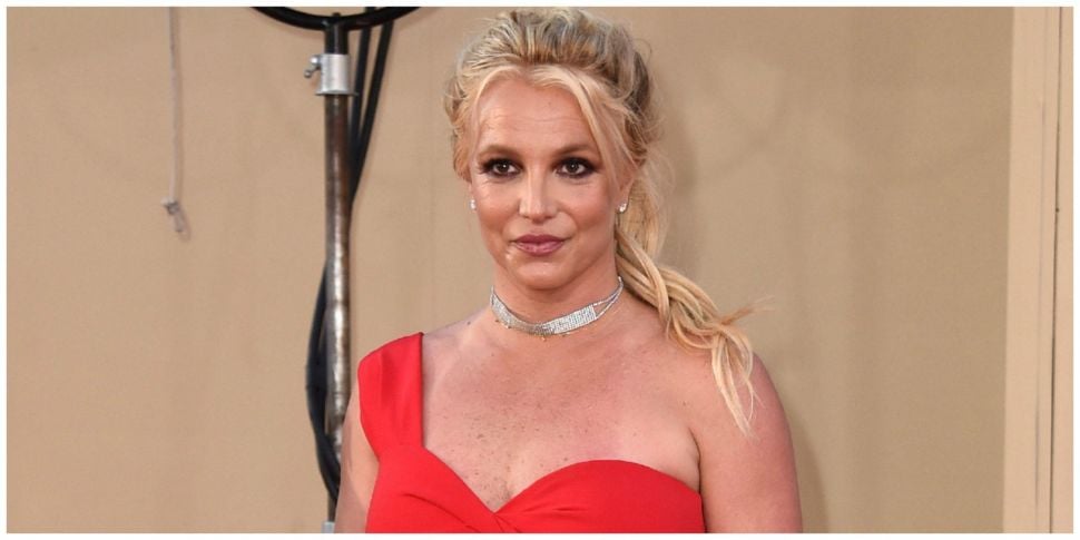 Britney Spears Is Reportedly D...