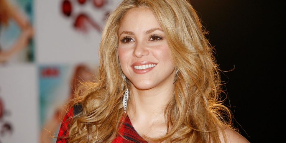 Shakira's Been Charged With Ta...
