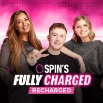 SPIN's Fully Charged: Recharge...