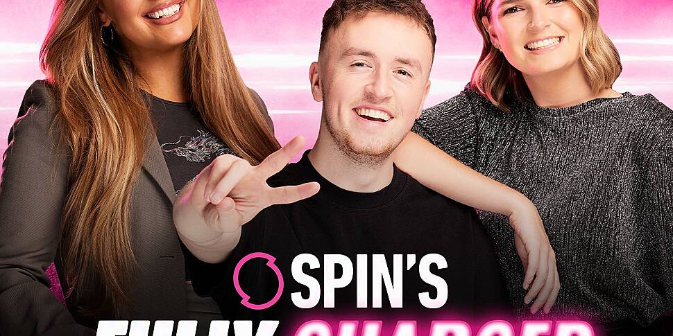 #ICYMI - RIP Token | SPIN1038