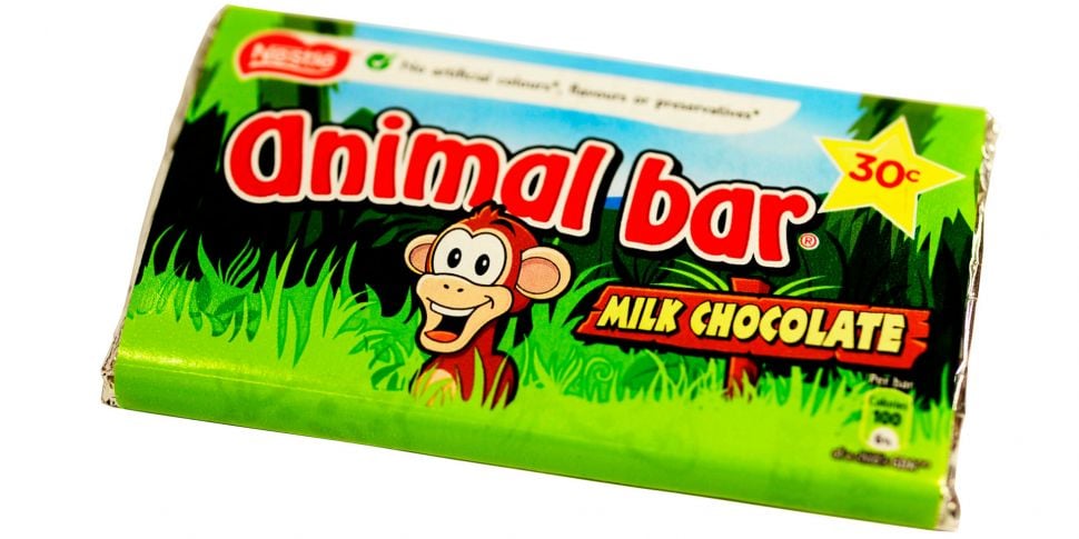 Say Goodbye To Animal Bars!