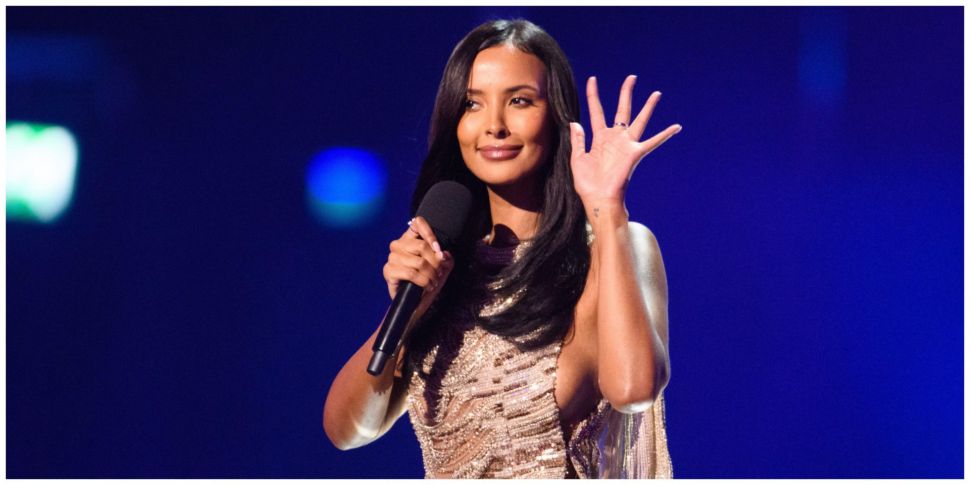 Maya Jama Signs 6-Figure Deal...