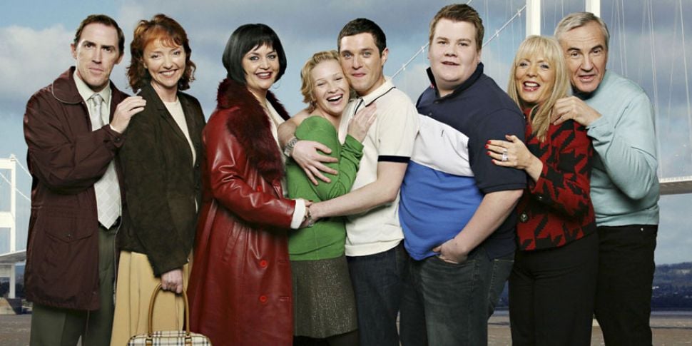 Gavin and Stacey is Returning...