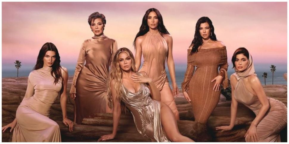 WATCH: The Kardashians Season...