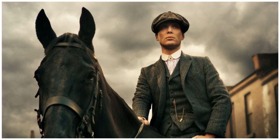 Netflix Confirm Peaky Blinders...