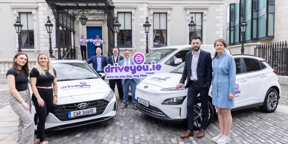 Driveyou Launches Competitive...