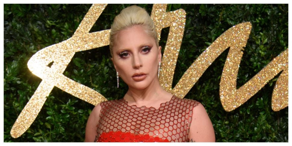 Lady Gaga Has Sparked Rumors S...