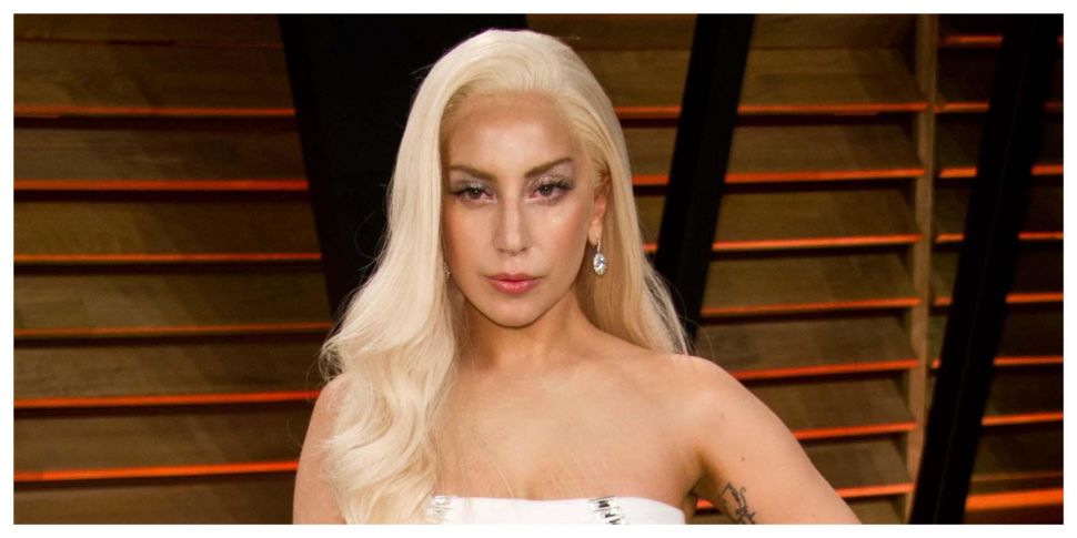 Lady Gaga Has Revealed She's E...