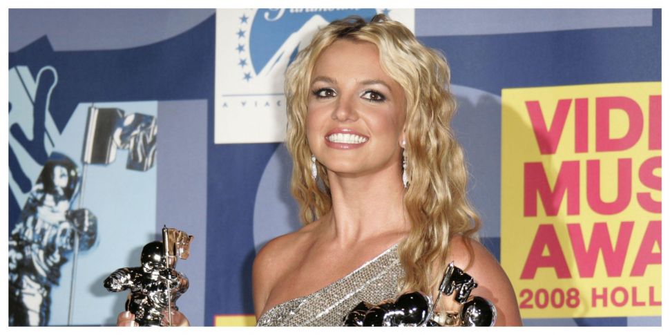 Britney Spears Announced A Bio...