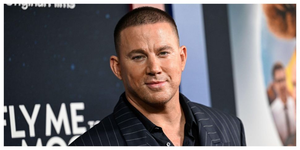 Channing Tatum Went To Extreme...