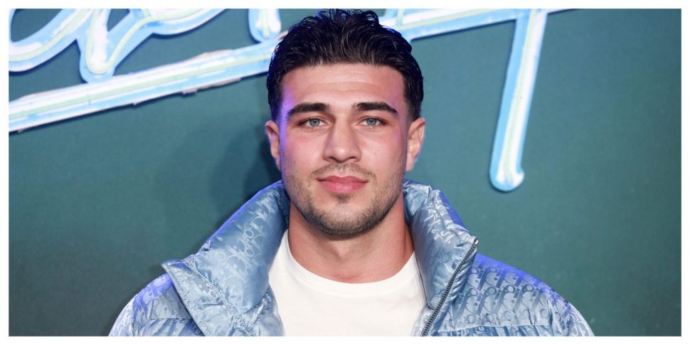 Tommy Fury To Star In Hit Real...