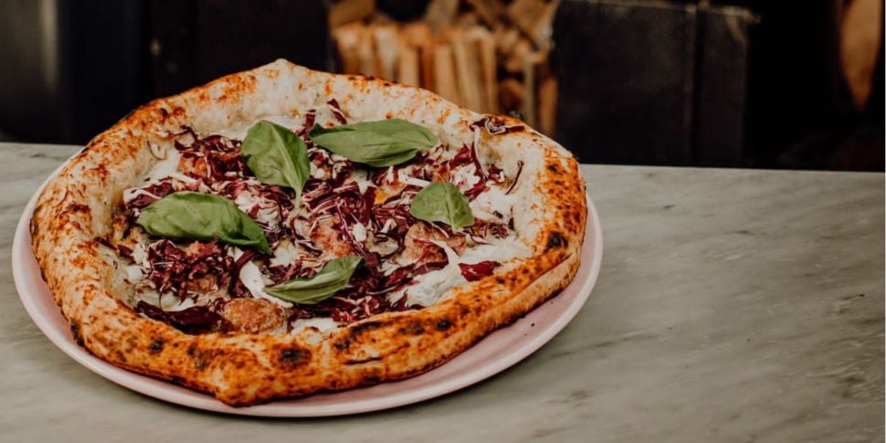 Dublin pizzeria crowned amongs...