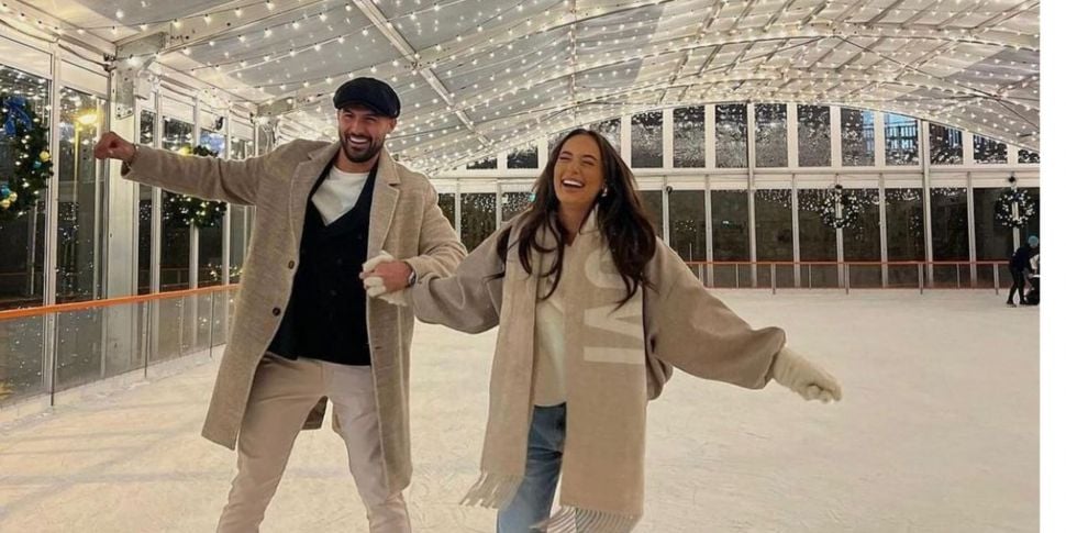 Dundrum OnIce is coming back t...