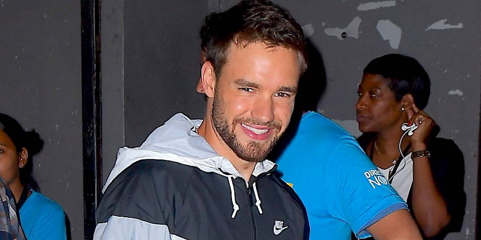 Liam Payne Admits He Turned To Alcohol During Toxic One - 