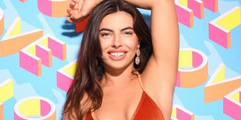 Love Island 2019: Meet Tonight's Bombshell Arrivals Chris ...