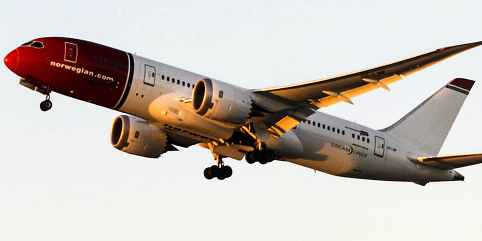 Norwegian Air S 69 Flights To America Are Finally Here Spin1038 Norwegian Air S 69 Flights To America Are Finally Here