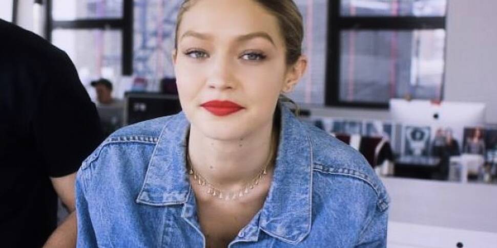 Vogue39s 73 Questions With Gigi Hadid Spin1038