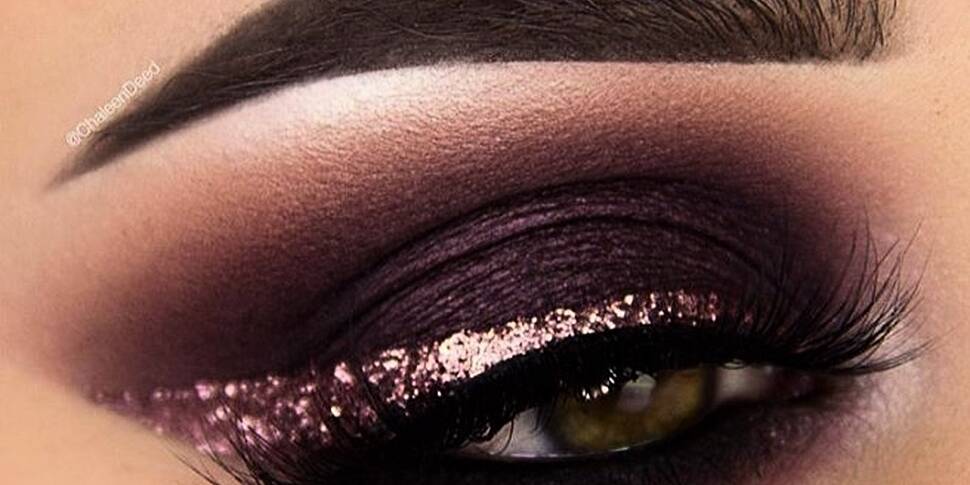 3 Christmas Makeup Looks To Try This Season