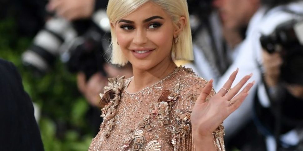 kylie jenner on track to become billionaire