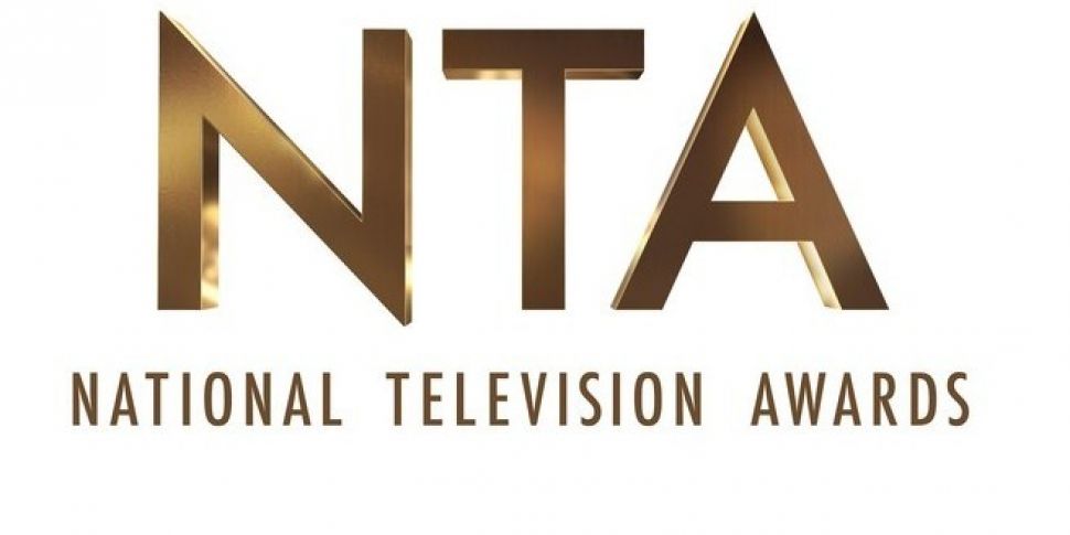 NTA'S Reveal 2017 Nominees