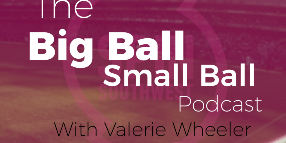 Big Ball Small Ball Episode 5 