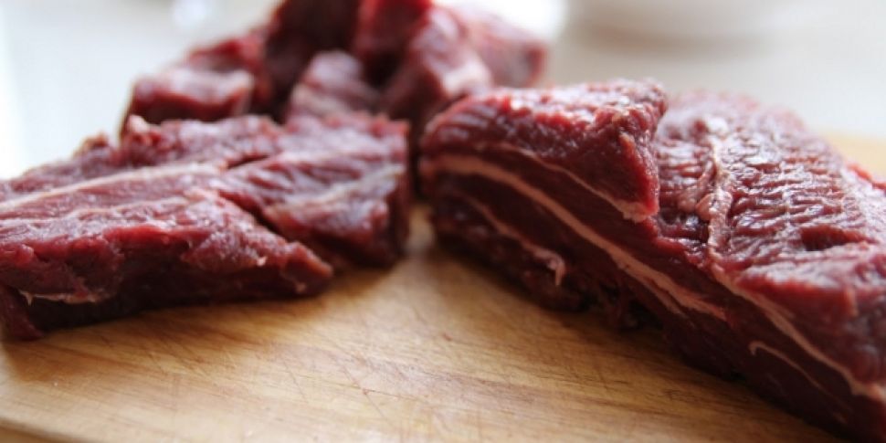 Lab-grown Meat Could Be On the...