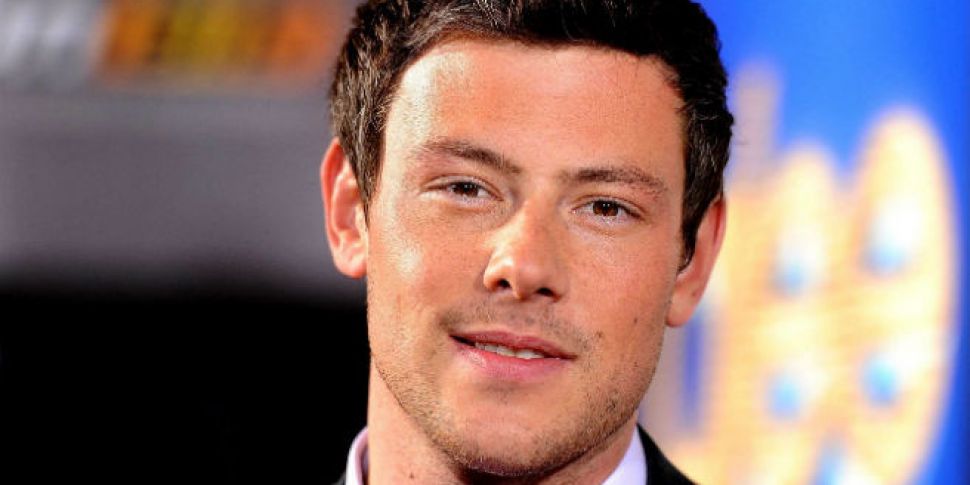 Cory Monteith's Autopsy Do...